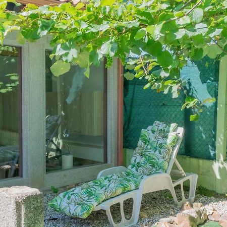 Casa Iglesias 2 2 Habitaciones 몬포르테데레모스 외부 사진
