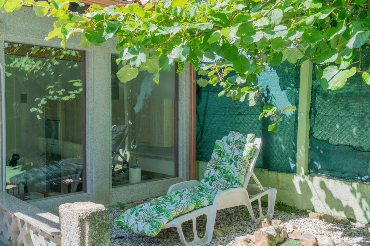 Casa Iglesias 2 2 Habitaciones 몬포르테데레모스 외부 사진