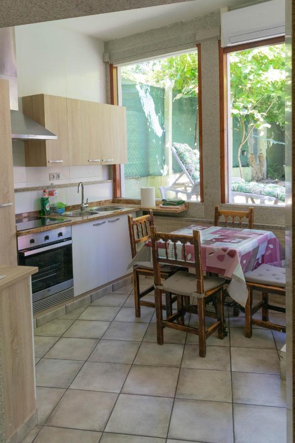 Casa Iglesias 2 2 Habitaciones 몬포르테데레모스 외부 사진