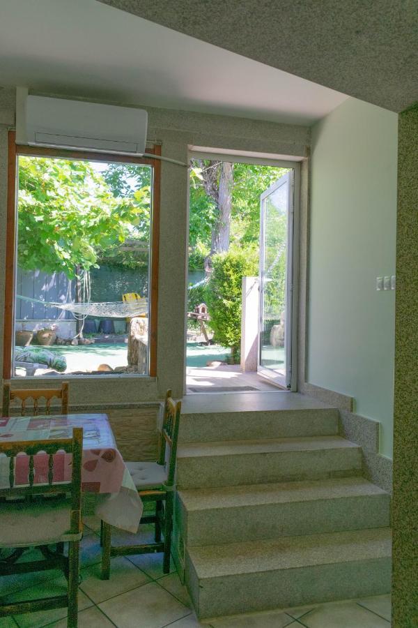 Casa Iglesias 2 2 Habitaciones 몬포르테데레모스 외부 사진