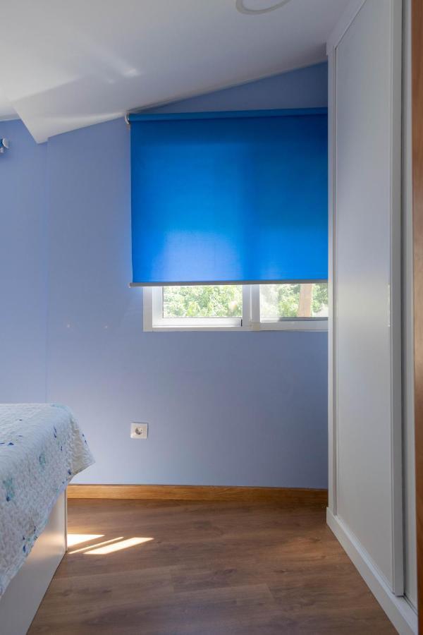 Casa Iglesias 2 2 Habitaciones 몬포르테데레모스 외부 사진
