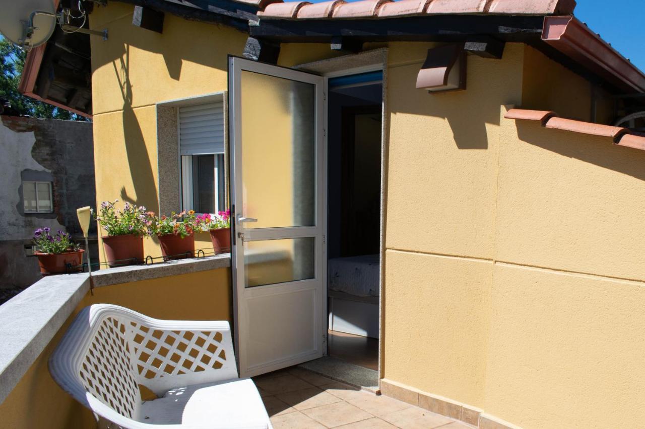 Casa Iglesias 2 2 Habitaciones 몬포르테데레모스 외부 사진