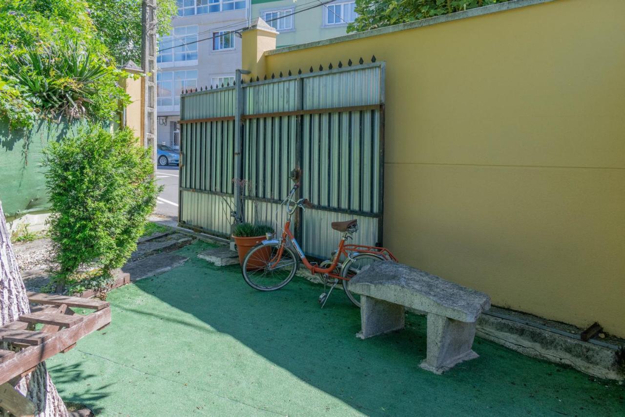 Casa Iglesias 2 2 Habitaciones 몬포르테데레모스 외부 사진