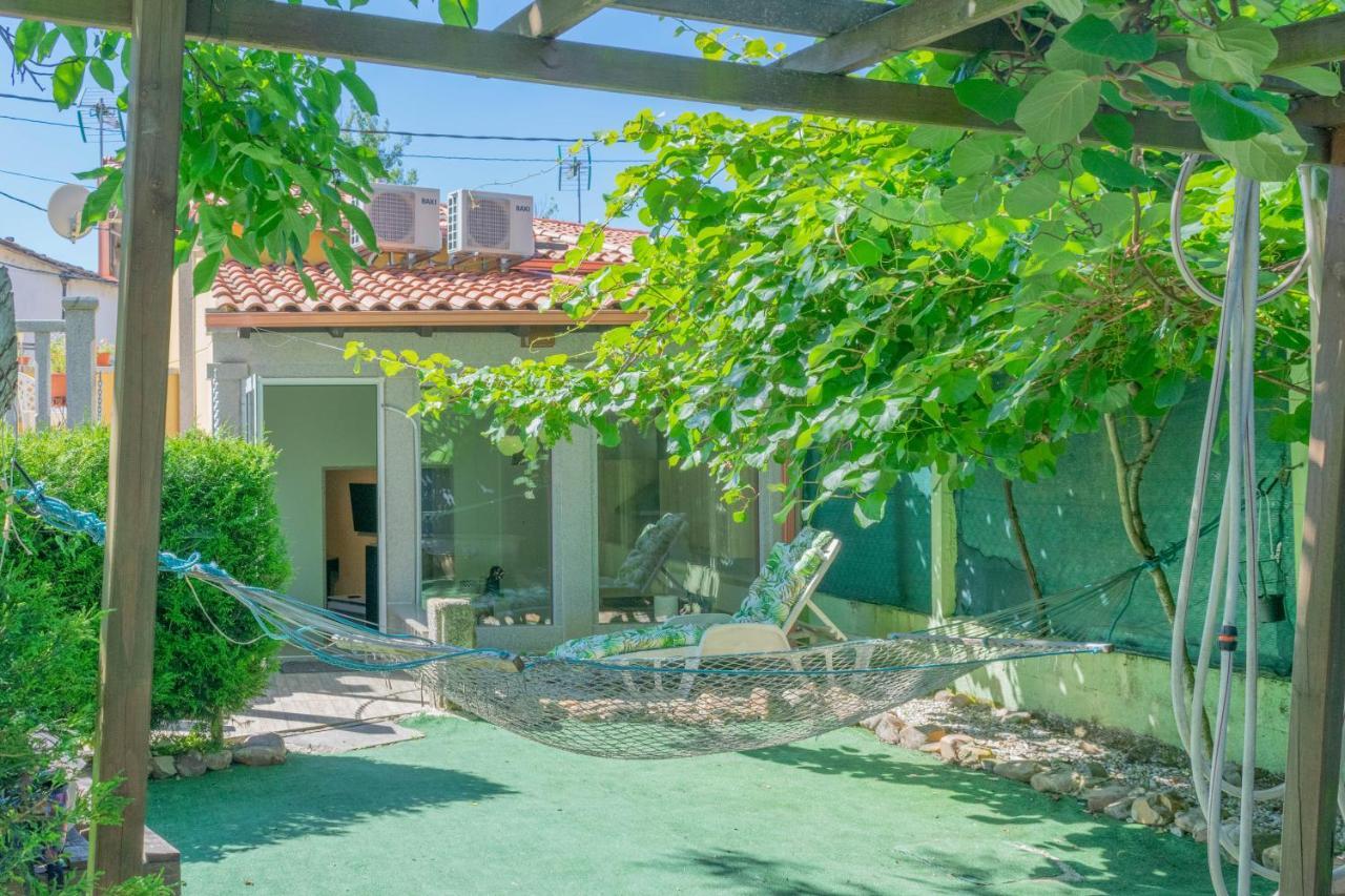 Casa Iglesias 2 2 Habitaciones 몬포르테데레모스 외부 사진